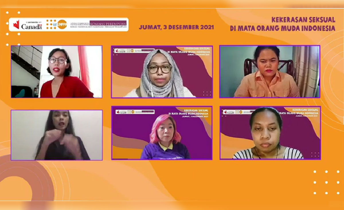 Komnas Perempuan