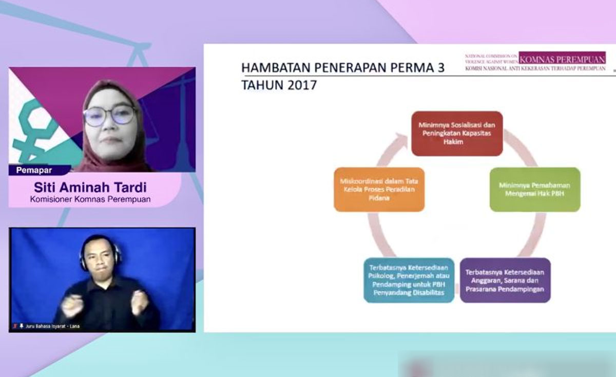 Hakim Indonesia