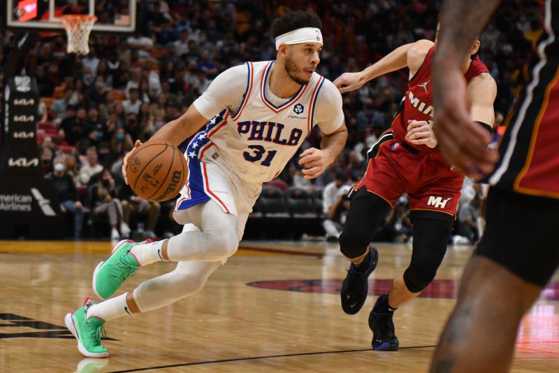 76ers