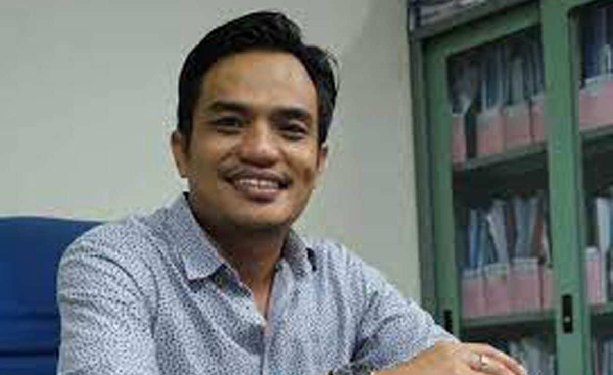 Adip Miftahul