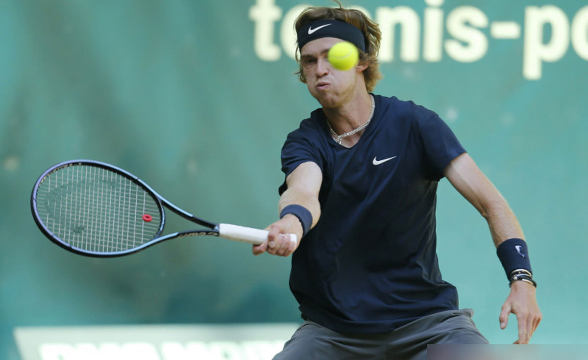 Andrey Rublev
