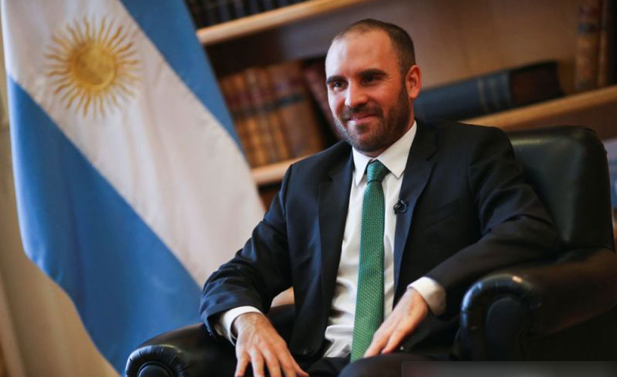 Argentina