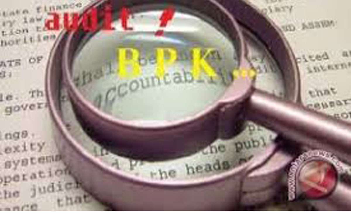 Audit BPK