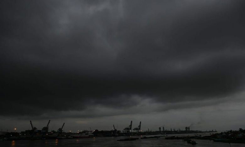 Awan Hitam
