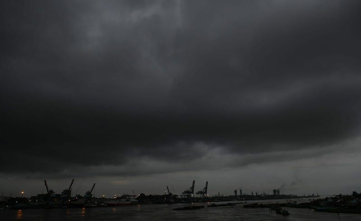 Awan Hitam