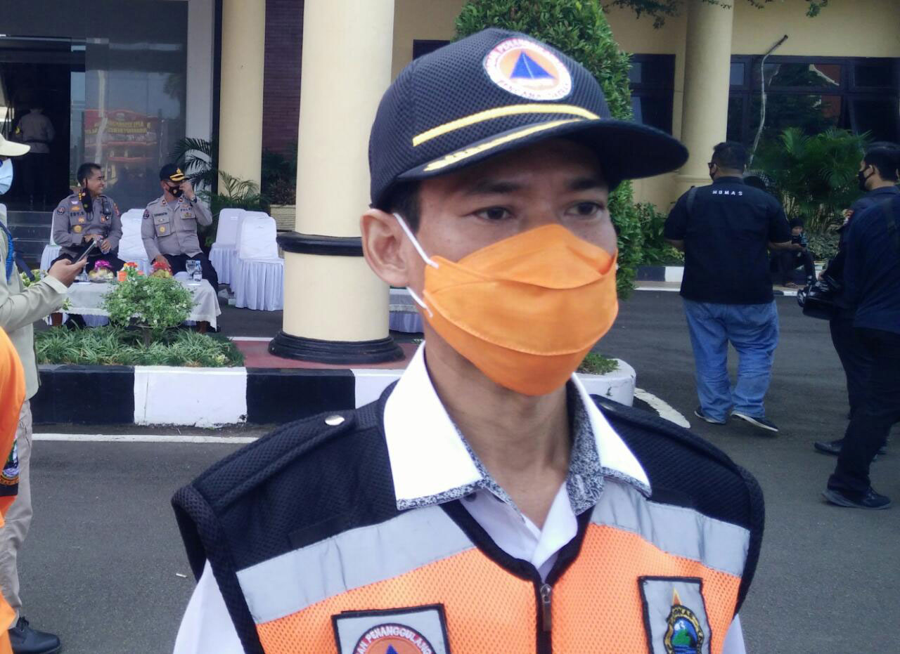 BPBD Banten