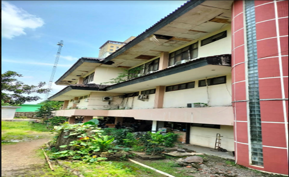 BPN Bekasi