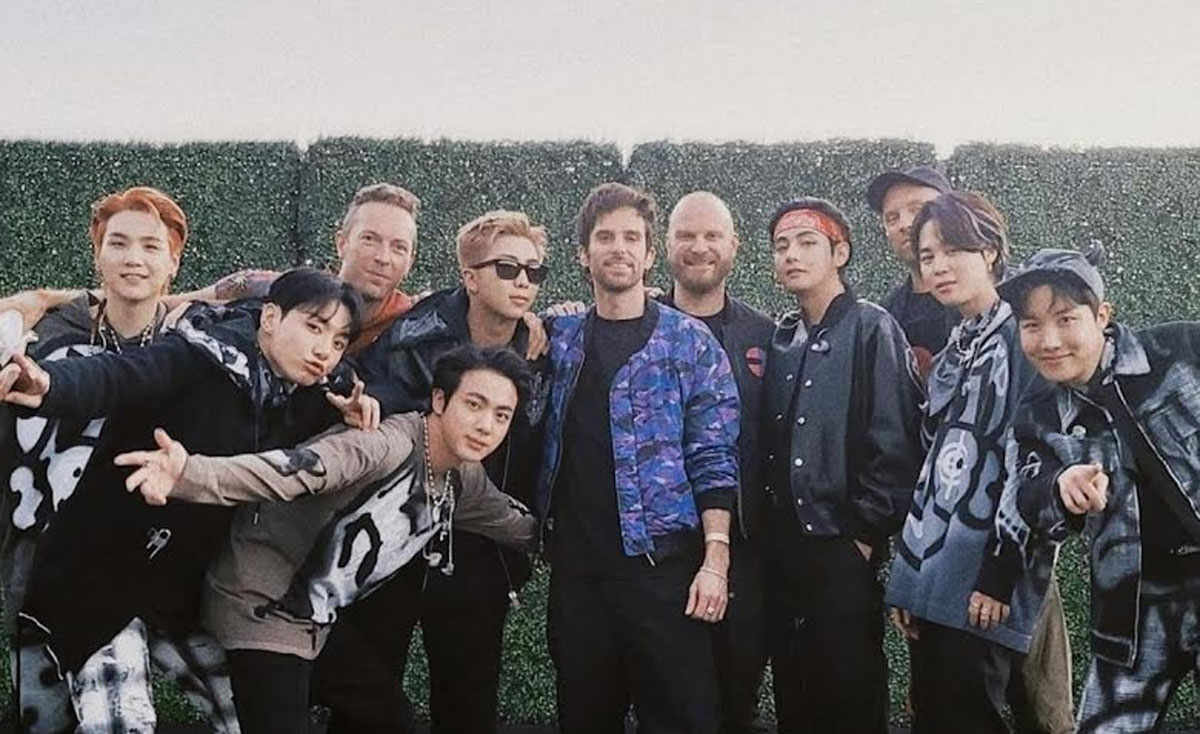 BTS