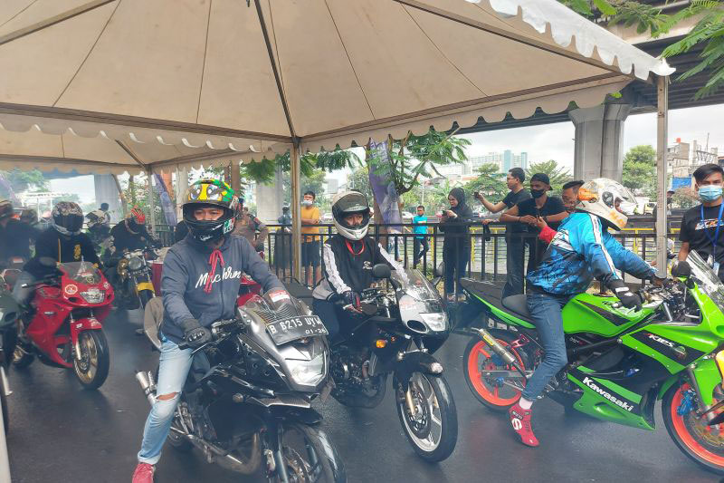 Balap Ancol