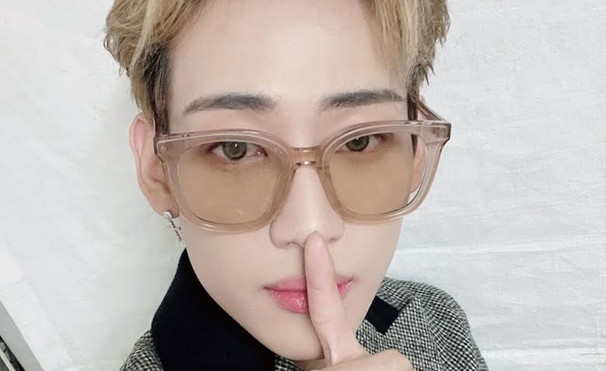 BamBam GOT7