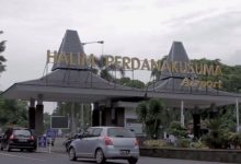 Bandara Halim Pk