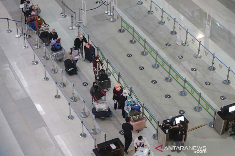 Bandara Soeta