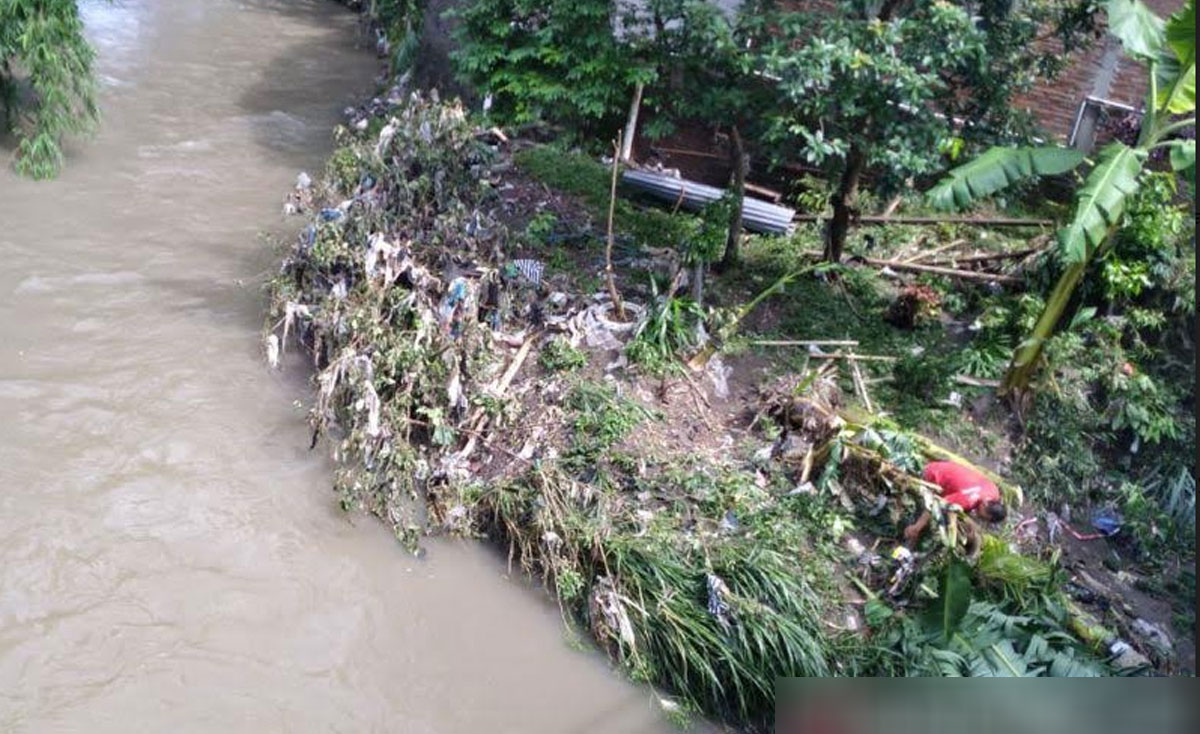 Banjir surakarta