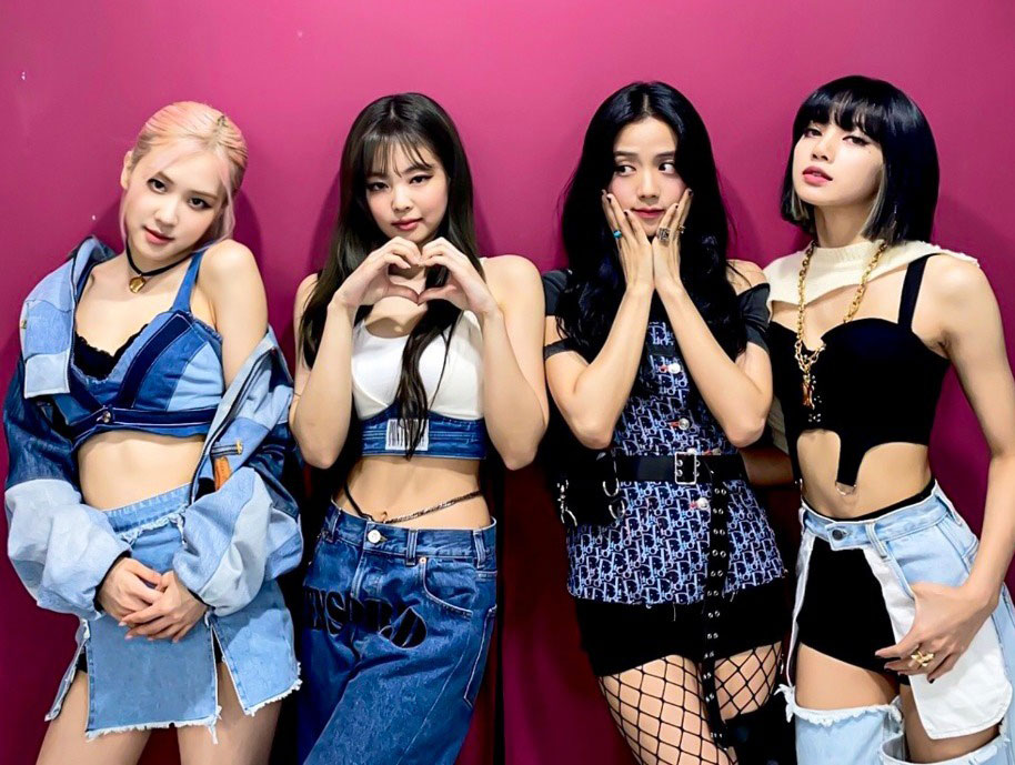 Blackpink
