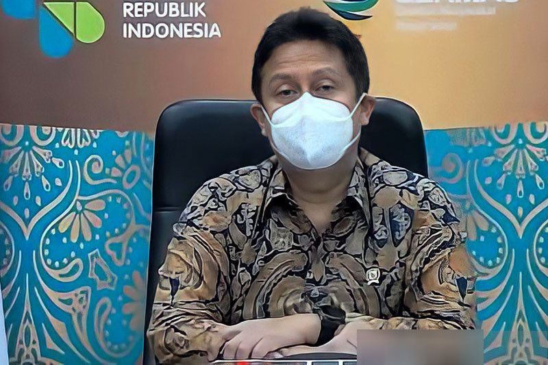 Budi Gunawan