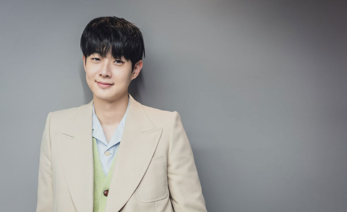 Choi Woo Sik