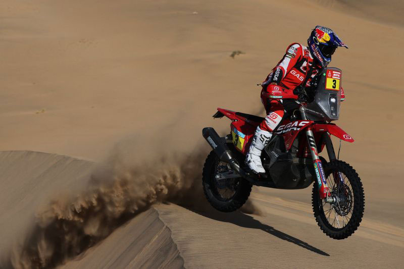 Dakar
