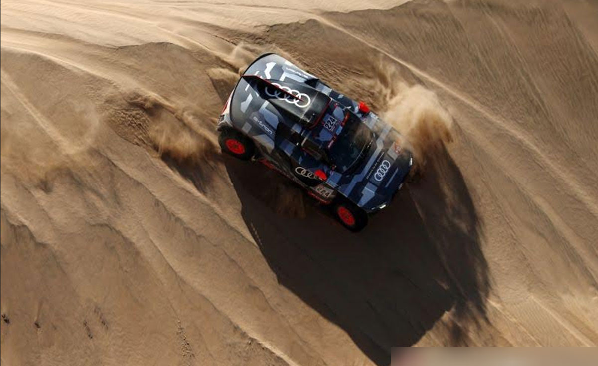 Dakar
