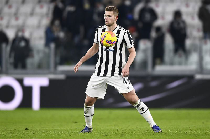De Ligt