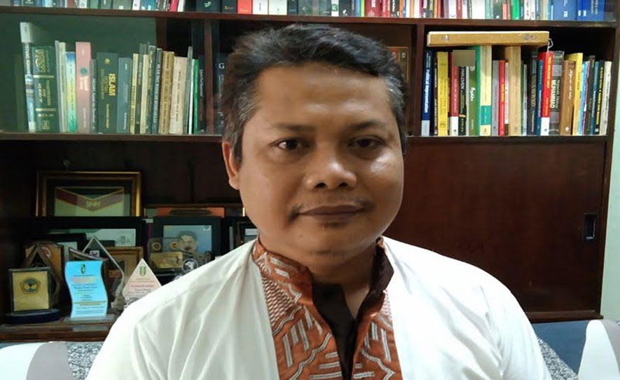Dosen FISIP