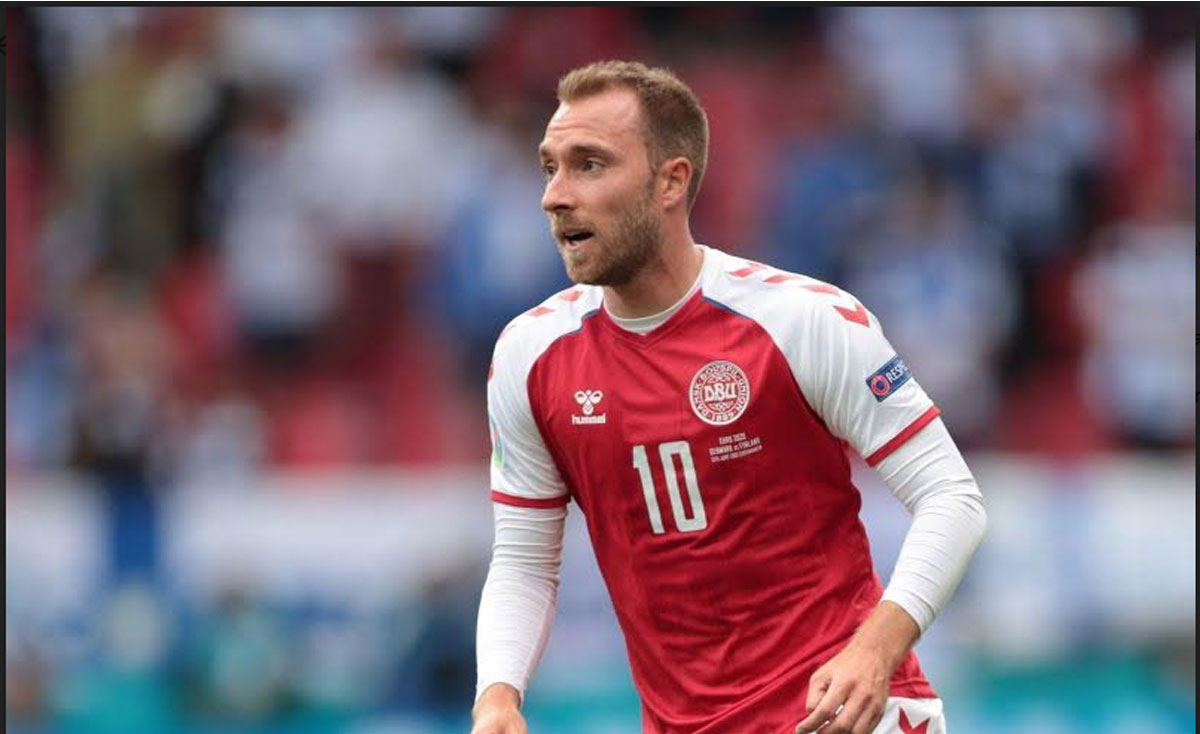 Eriksen