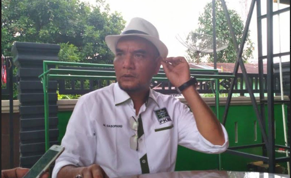 Fraksi PKB