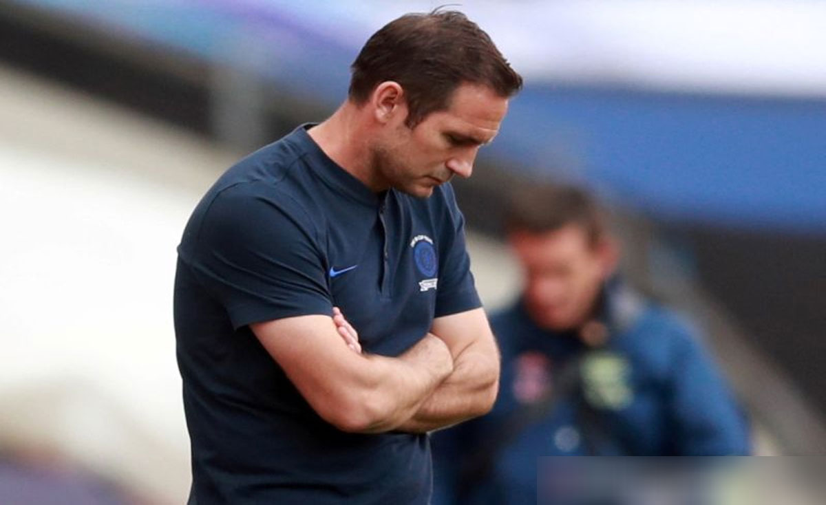 Frank Lampard