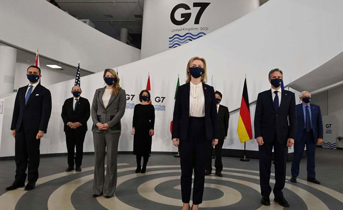 G7