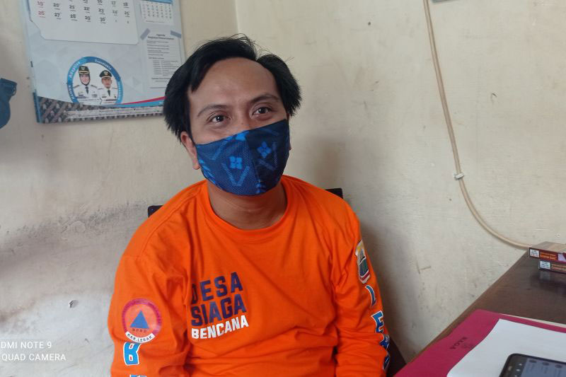 Gempa Lebak