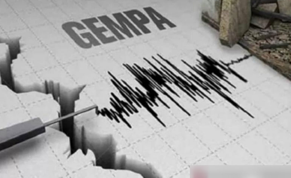 Gempa