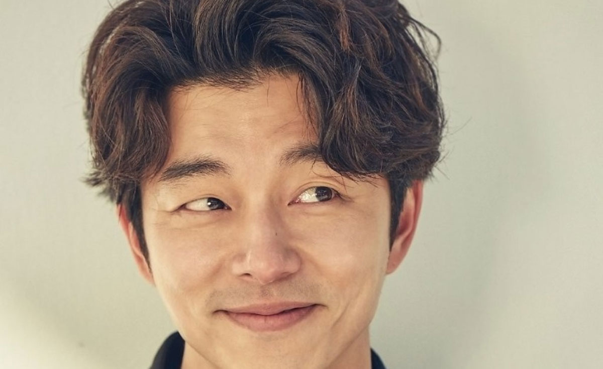 Gong Yoo
