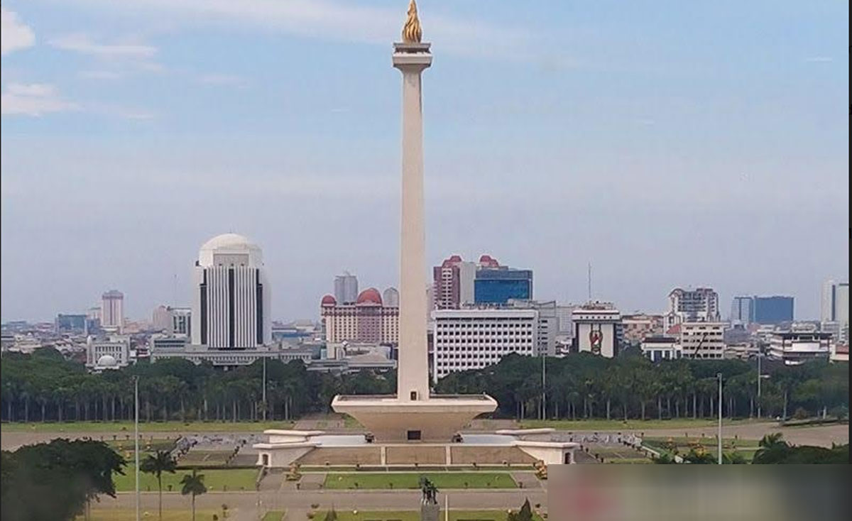 Ibu Kota
