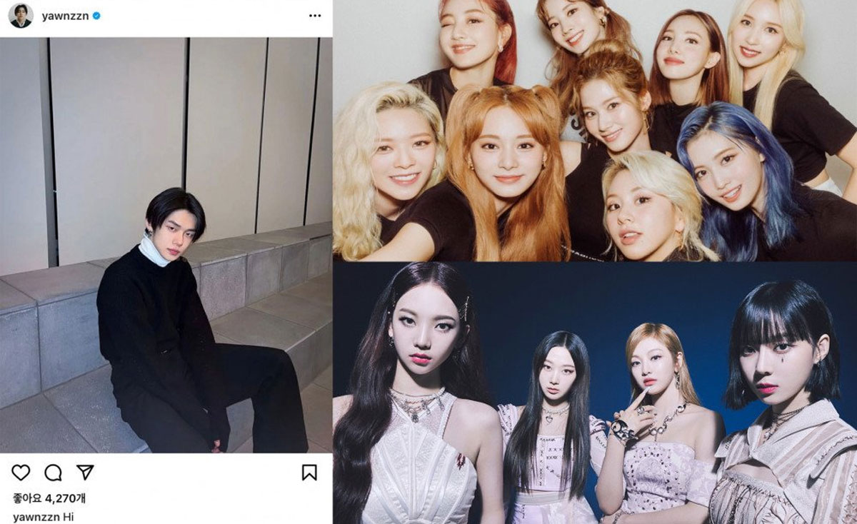 K-pop