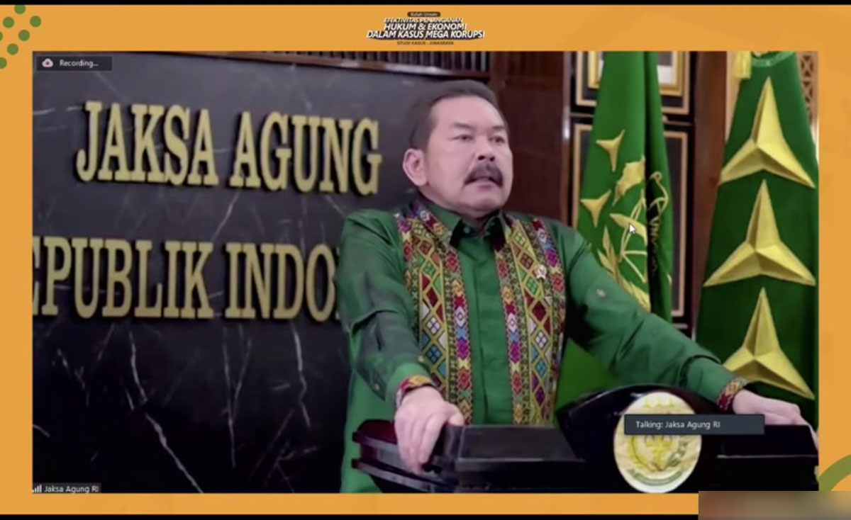Jaksa Agung