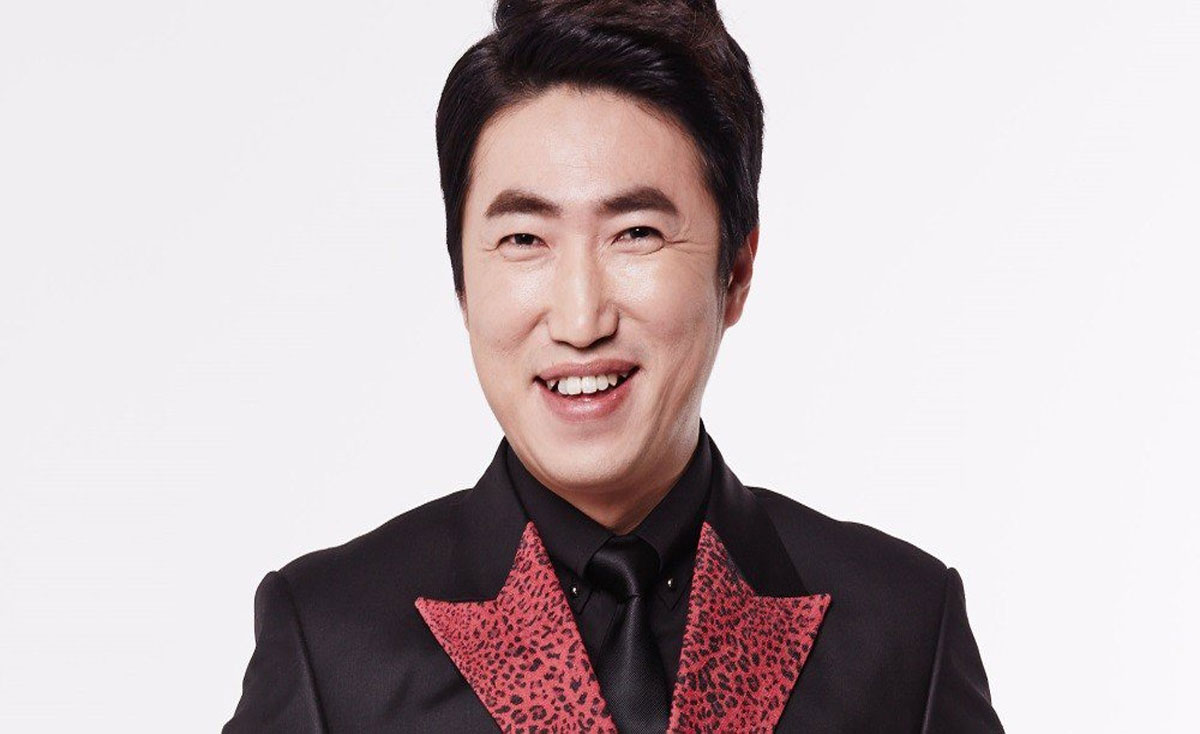 Jang-Dong-Min