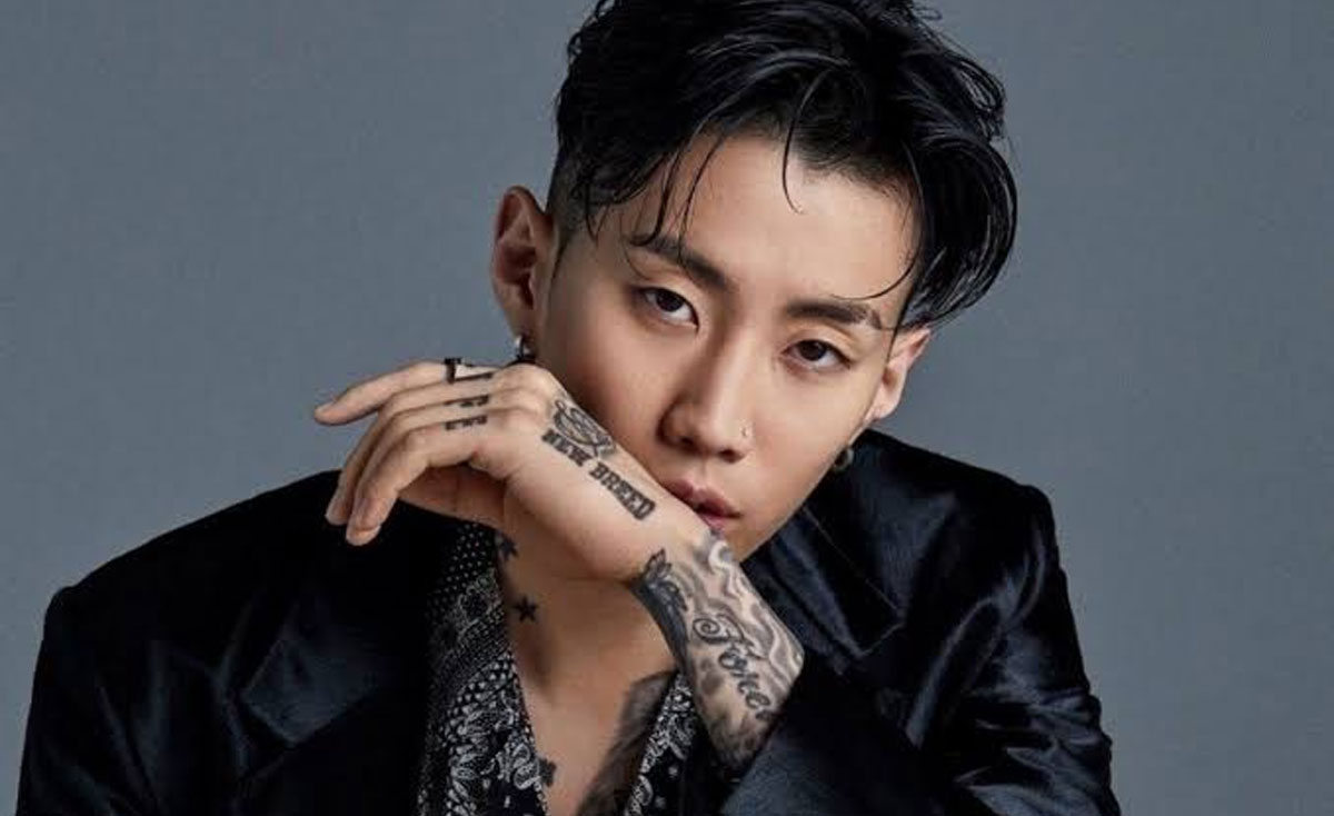 Jay Park