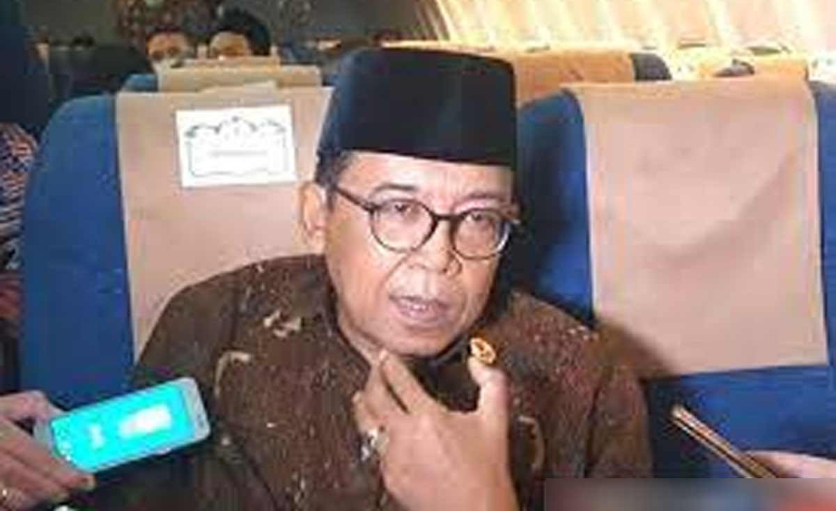 Jubir Wapres