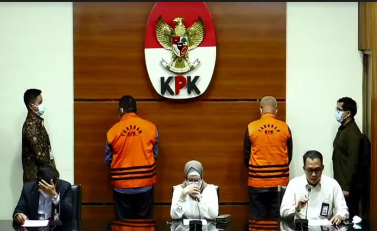 KPK