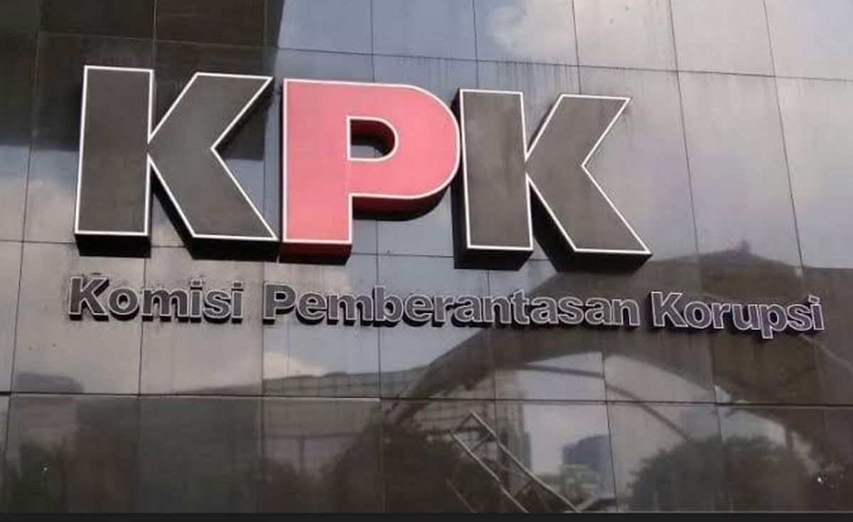 KPK Merah Putih