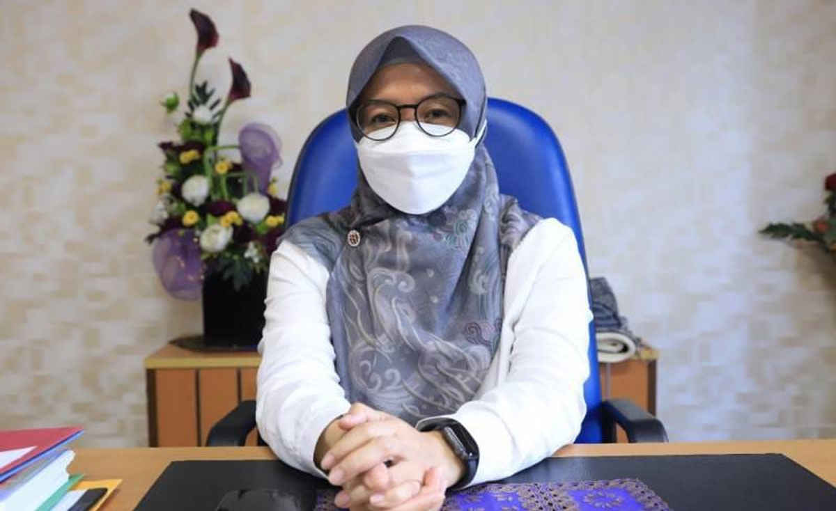 Kadinkes Tangerang