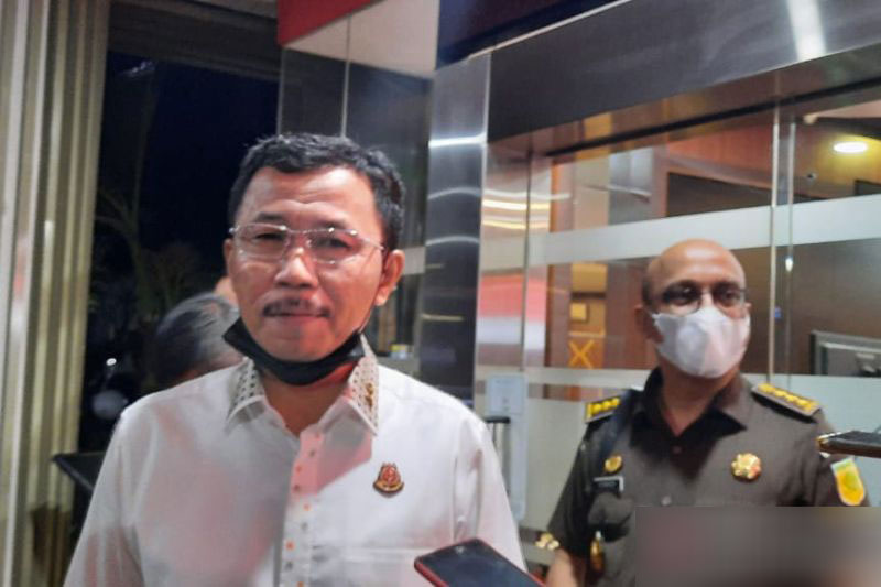 Kejagung
