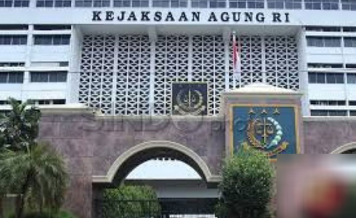 Kejaksaan RI