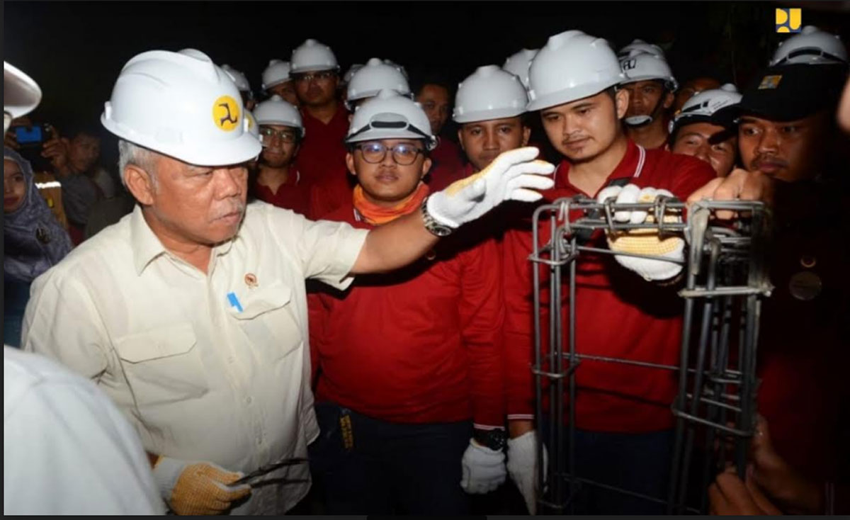 Kementerian PUPR