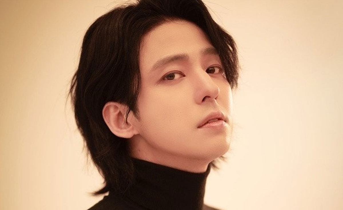Kim Ki Bum