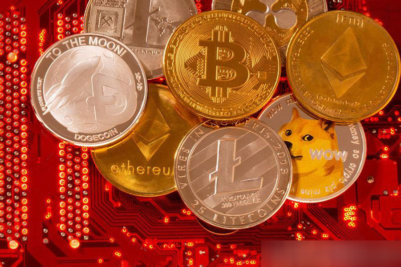 Kripto Bitcoin