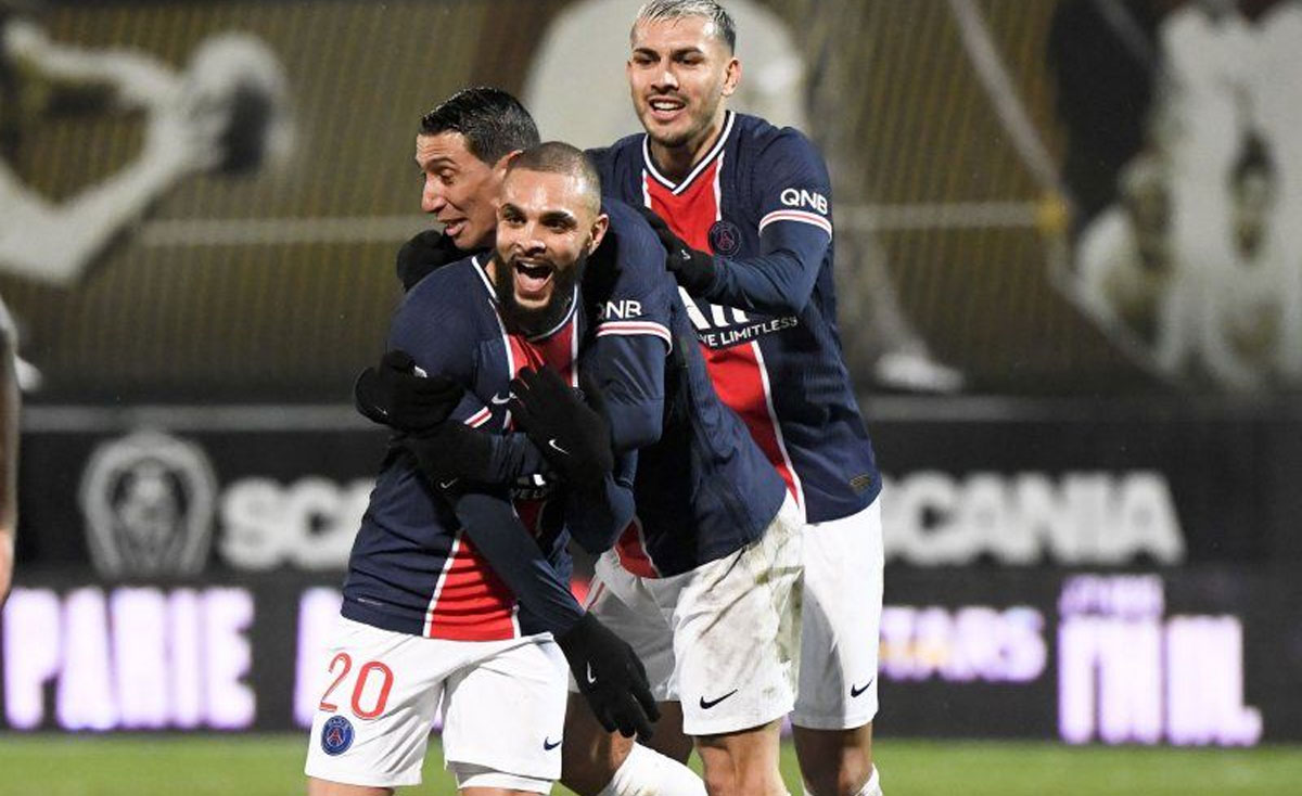 Layvin Kurzawa
