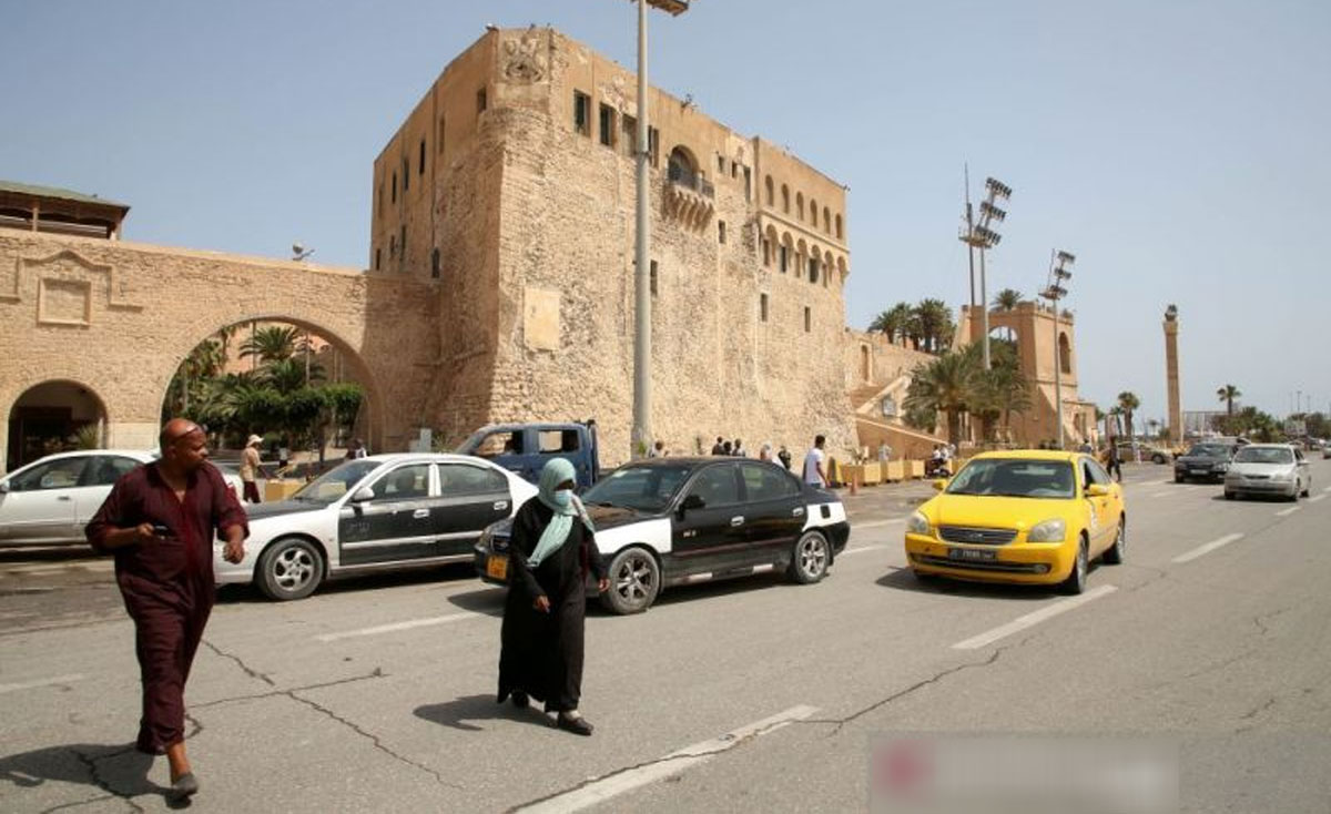 Libya