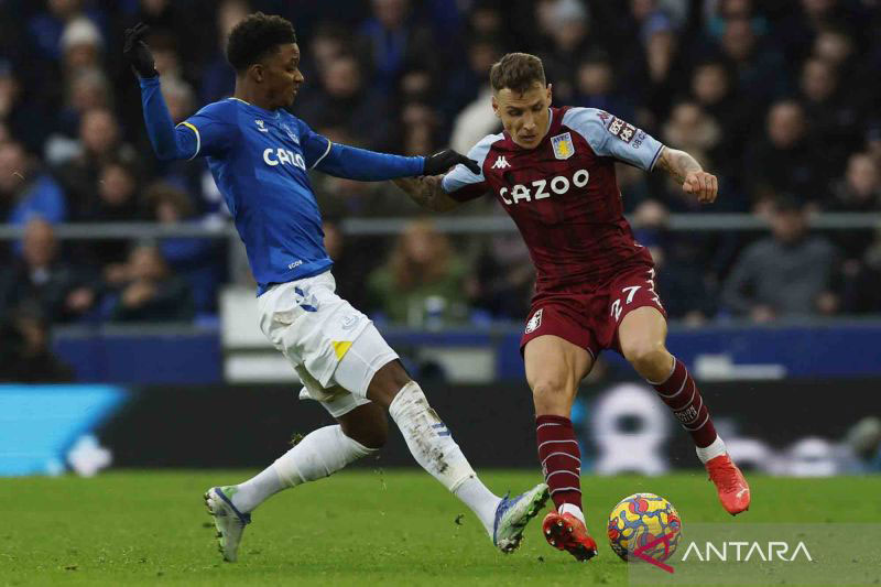 Lucas Digne