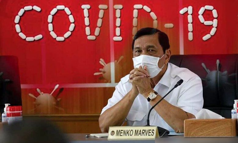 Luhut