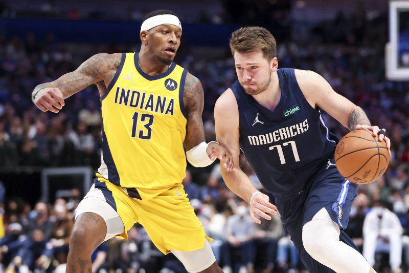 Luka Doncic